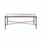 Gracie Mills   Frida Rectangle Coffee Table for Modern Living - GRACE-6664